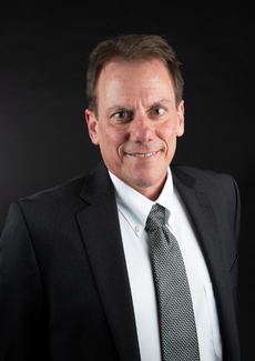 Todd Harrold