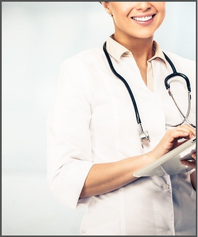doctor