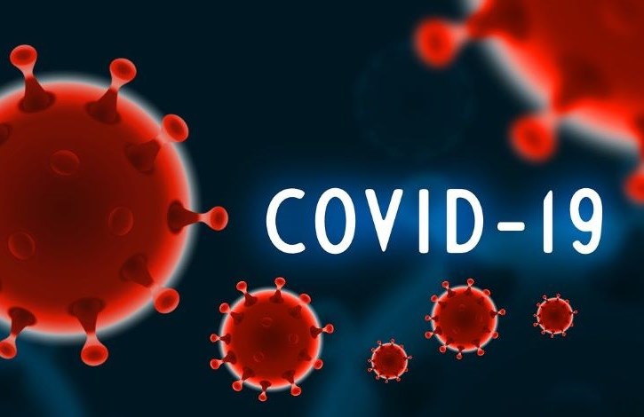 virus du COVID-19