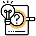 icon magnifying glass